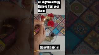 All Negative energy Remove from your Home and bacteria kill diwalispecial diwali2024 facts [upl. by Jaime]