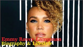 Emmy RaverLampman American Actress And Singer Biography amp Lifestyle [upl. by Farley]