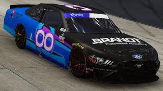 Short Track Series Race 37 Bristol [upl. by Euqirne767]