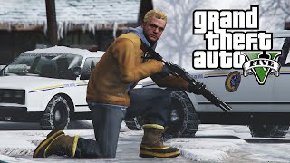 GTA V  Brads Revenge [upl. by Matheson367]