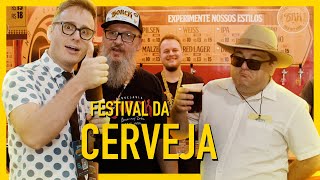 FESTIVAL DA CERVEJA DE BLUMENAU 2023 [upl. by Siramad]