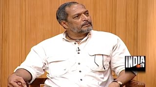 Nana Patekar in Aap Ki Adalat Part 1  India TV [upl. by Dwane]