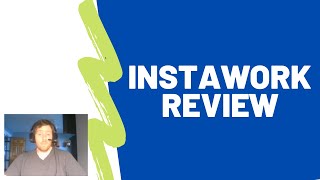 Instawork Review  Can You Get Gigs With It [upl. by Kurys]