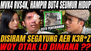 🛑DISCLAIMER🛑 ❌JANGAN NONTON KALU GA KUAT🚨🚨🔞 [upl. by Herod]