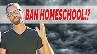 A Danger to Society Should Homeschooling Be Banned [upl. by Elvia998]