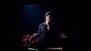 VÌ ĐIỀU GÌ VẬY TUẤN PHƯƠNG  LYRIC VIDEO [upl. by Eugene]