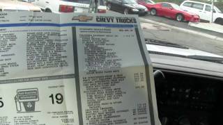 1997 Chevy Tahoe LT Clean Vortec 350 For Sale 2950 Yukon SUV [upl. by Rolat946]