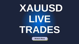 Gold Xauusd Live Trading amp Signals Today  Forex Gold Trading live Stream [upl. by Chet758]