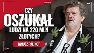 Janusz Palikot Wojewódzki Gessler i 220 mln złotych [upl. by Sibylla]