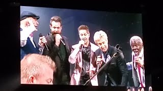 Gaither Vocal Band  Happy Rhythm  Family Fest 23 [upl. by Kampmann]