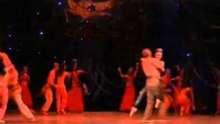 Fikret Amirov  The Arabian Nights 1001 nights ballet part 1 [upl. by Eilsew]