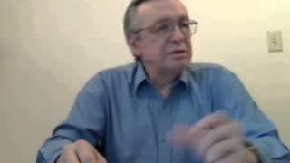 Olavo de Carvalho  Sobre a Timidez [upl. by Porter]