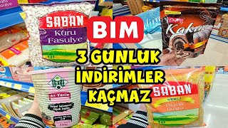 BÄ°M 3 GÃœN SÃœRECEK Ä°NDÄ°RÄ°MğŸ›’1215 EYLÃœL GEÃ‡ERLÄ°ğŸ’¯BAKLÄ°YAT YOÄURT ZEYTÄ°N Ä°NDÄ°RÄ°MÄ°ğŸ“ŒBÄ°M Ä°NDÄ°RÄ°MLERÄ° KAÃ‡MAZ [upl. by Livingstone]