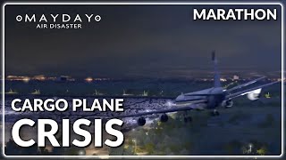 Did a Missile Hit Flight 17  Mayday Air Disaster [upl. by Uaeb]