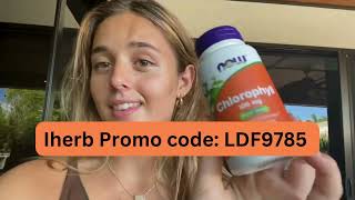 Get Iherb 15 offer  using this code LDF9785 [upl. by Ase146]