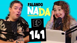 As novas dores de cabeça da Disney  Ep 141  Falando de Nada [upl. by Tham]