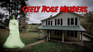 Ceely Rose Murders [upl. by Inoek]