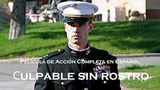 Сulpable sin rostro  Conduct Unbecoming  Película de Acción Completa en Español [upl. by Eckardt93]