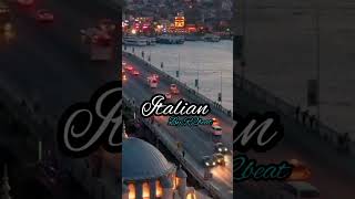 free freestyle trap type beat quot Italianquot instrumental type beat by R2beat [upl. by Otaner146]