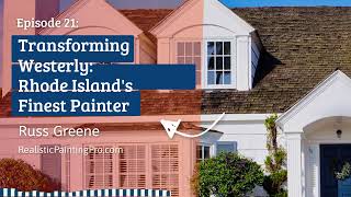 Local House Painter Narragansett A Big Sale You Cant Miss [upl. by Eslehc]