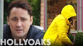 Tony Thinks That Breda’s Returned  Hollyoaks [upl. by Krista]