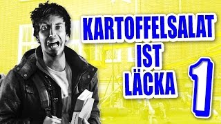 KARTOFFELSALAT  ES BEGINNT [upl. by Aig]