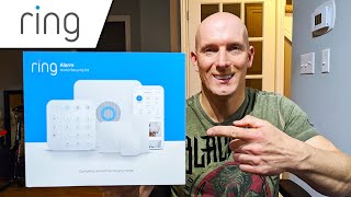 Ring Alarm Home Security Kit 4K Generation 2 [upl. by Larue935]