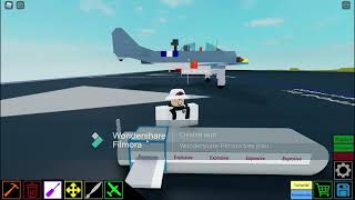 torpedo plane crazy tutorial [upl. by Yaya217]