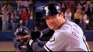 Major League II Vaughn Vs Parkman [upl. by Schouten689]