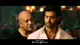 Dialogue Promo 1  Official  Agneepath [upl. by Layol80]