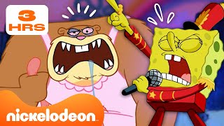 Bob L’éponge  Tous les épisodes de Bob léponge saison 2  🧽  Nickelodeon France [upl. by Ahsahs]