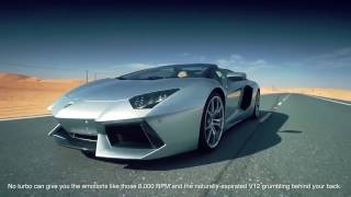 Lamborghini Aventador Music Video [upl. by Joycelin]