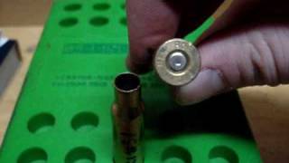 Safety Tip Primers in Semi Auto Rifles [upl. by Aylsworth]