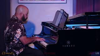 IJS celebrates Hispanic Heritage Month with The Juanga Lakunza Quintet [upl. by Anitel]