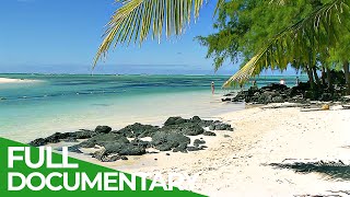 Mauritius  Tropical Paradise in the Indian Ocean  Free Documentary Nature [upl. by Arod]