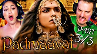 Shocking Salary Of Padmavati Actors Padmavati Star Cast Salary [upl. by Esiuole]