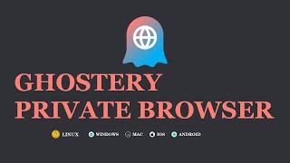 Ghostery Private Browser pour protéger votre vie privé sur le Web [upl. by Sorcim]