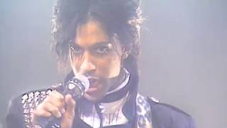 Prince  Controversy Official Music Video [upl. by Ayle808]