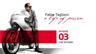 Fabio Taglioni The Victory  Episode 3 [upl. by Ury]