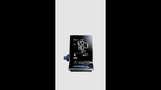 Braun ExactFit 5  BPM 6200 Other Functions [upl. by Appolonia]