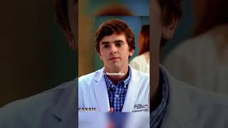 ELE DESCOBRIU Q O PACIENTE TA COM CÂNCER😨👀🎬THE GOOD DOCTOR series edit [upl. by Nhojleahcim]