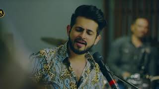 Sarmad Qadeer  Raata Nu  Official Video  SQ SESSIONS 2019 [upl. by Ajed]