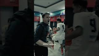 Paul Munster Sangat Emosional🔥 persebaya indonesia bonek wani briliga1 youtubeshorts youtube [upl. by Ranjiv]