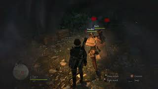 Dragons Dogma Dark Arisen 2024 Gameplay 4 [upl. by Cameron]