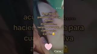 Mi melodia besame amor vilmary839 [upl. by Lukasz87]