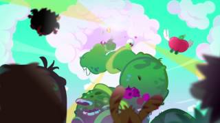 Moshi Monsters  The Great Moshi Beanstalk Out Now [upl. by Ailemrac]