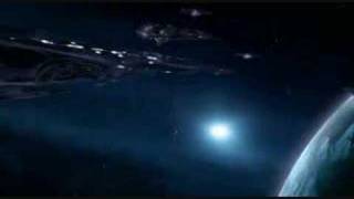 StarGate Atlantis Trailer [upl. by Pellet]