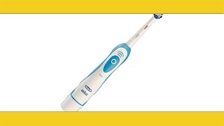 How to replace an ORAL B Electric Toothbrush Head [upl. by Solana]