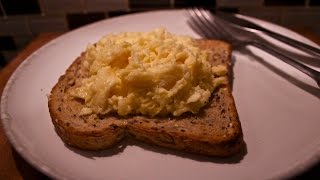 How To Make Scrambled Egg [upl. by Clint]