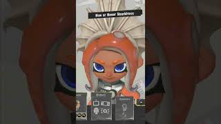 7 AMAZING Splatoon 3 Grand Festival Gear splatoon3 [upl. by Herzig]